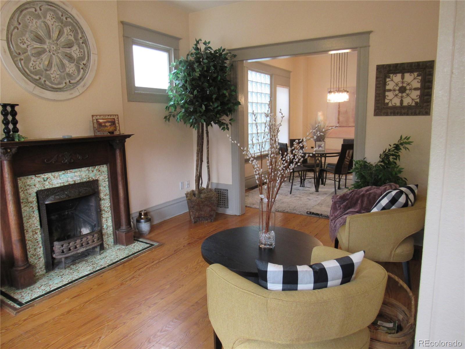 MLS Image #2 for 3234  osceola street,denver, Colorado