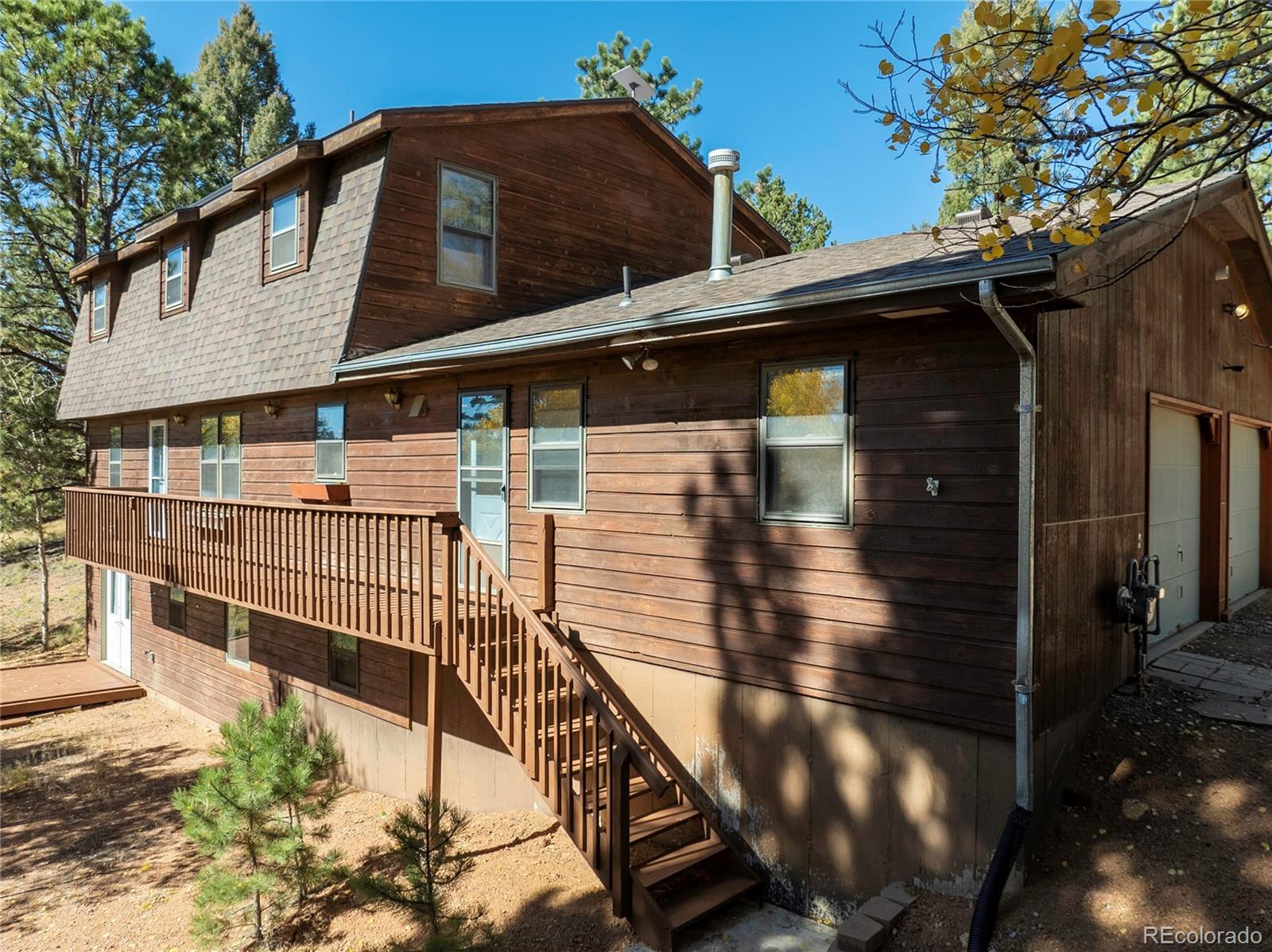 MLS Image #3 for 356  spring valley drive,divide, Colorado