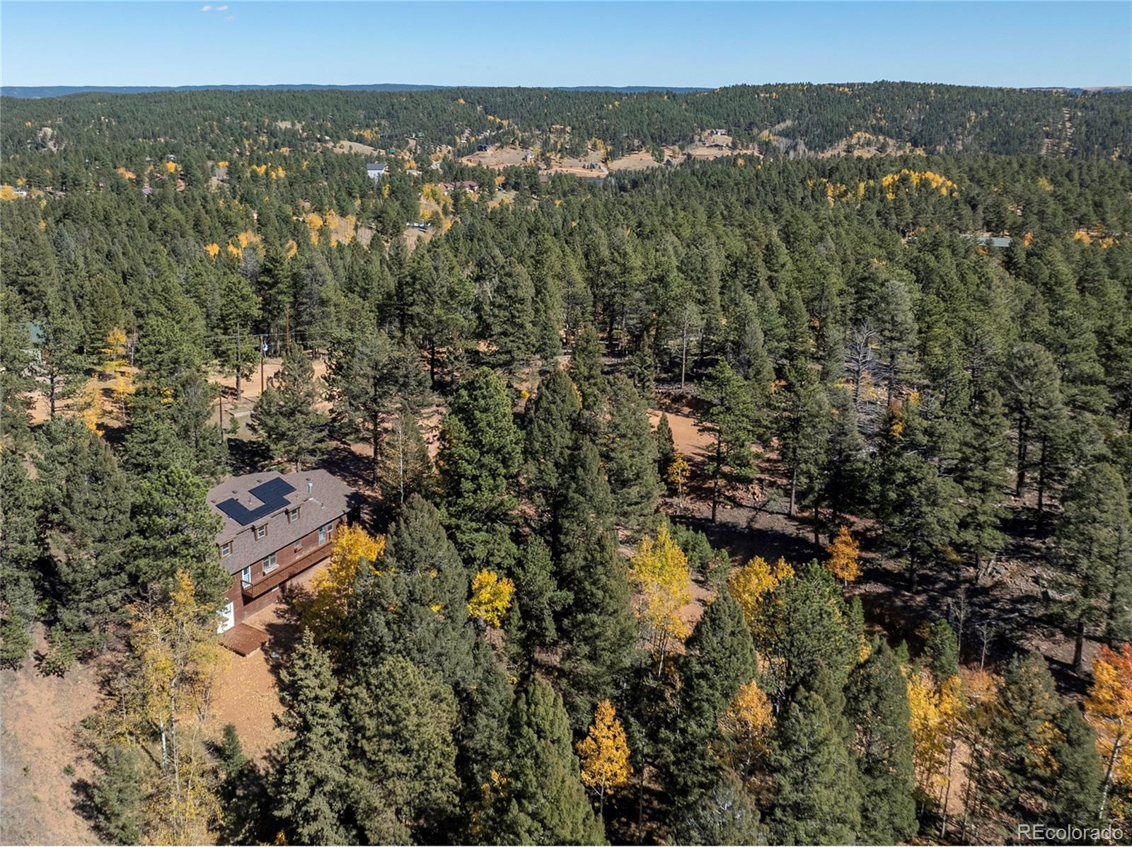 MLS Image #42 for 356  spring valley drive,divide, Colorado