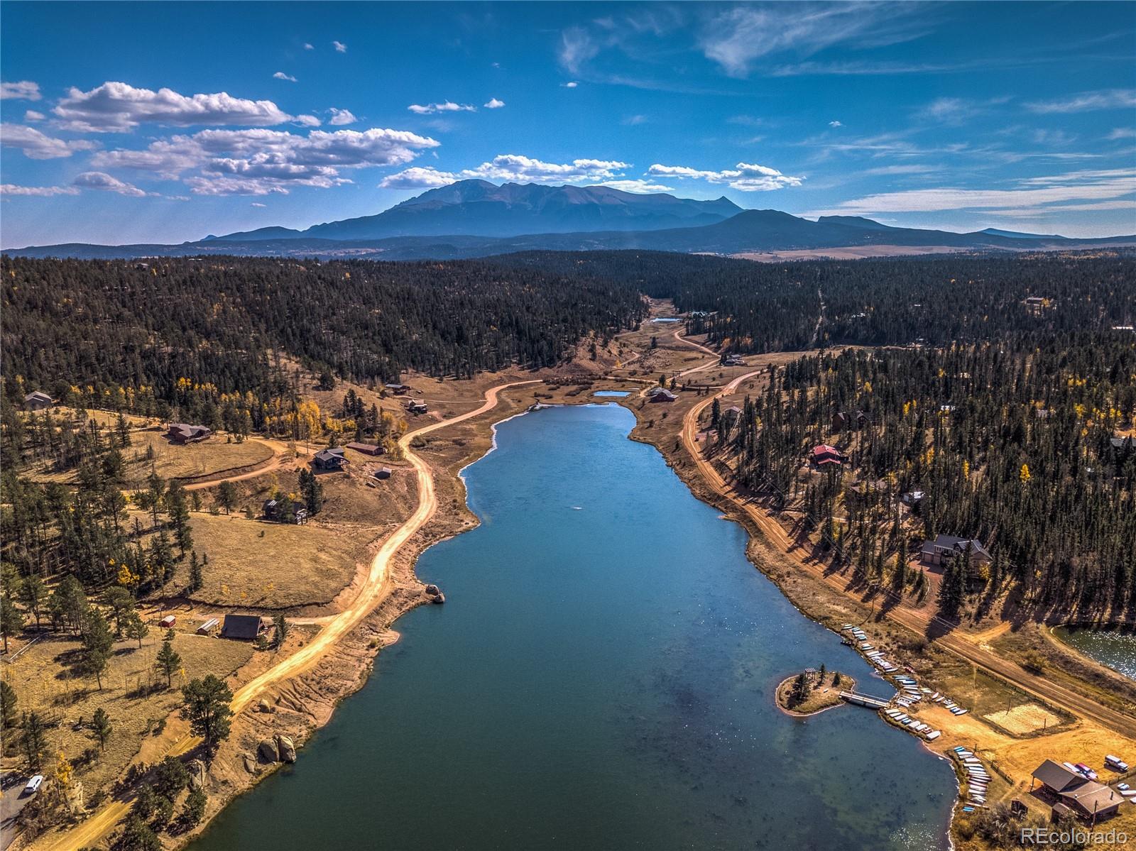 MLS Image #43 for 356  spring valley drive,divide, Colorado