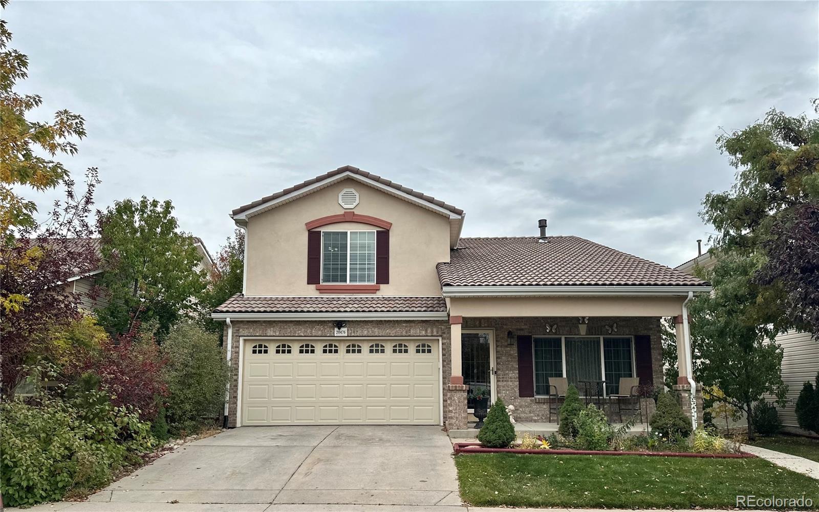 MLS Image #0 for 20476  robins drive,denver, Colorado