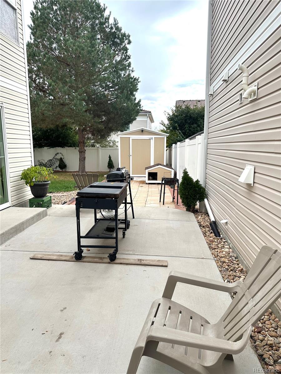 MLS Image #17 for 20476  robins drive,denver, Colorado