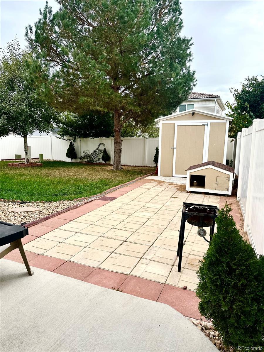 MLS Image #18 for 20476  robins drive,denver, Colorado