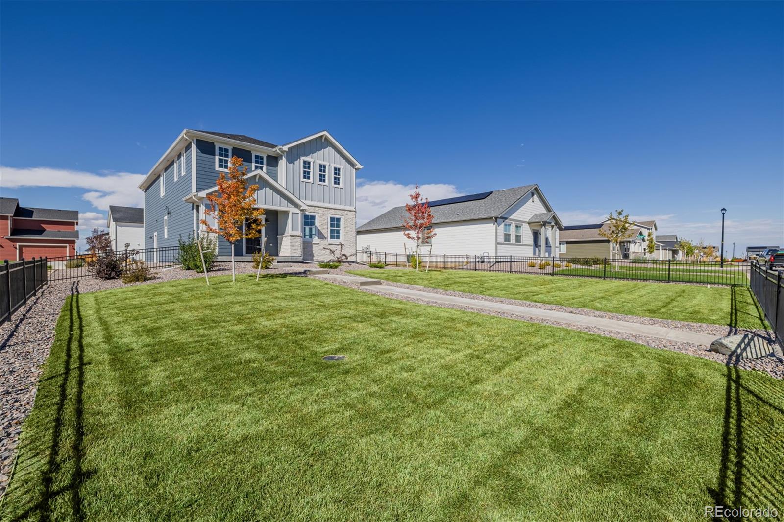 MLS Image #3 for 2923  pershing street,strasburg, Colorado