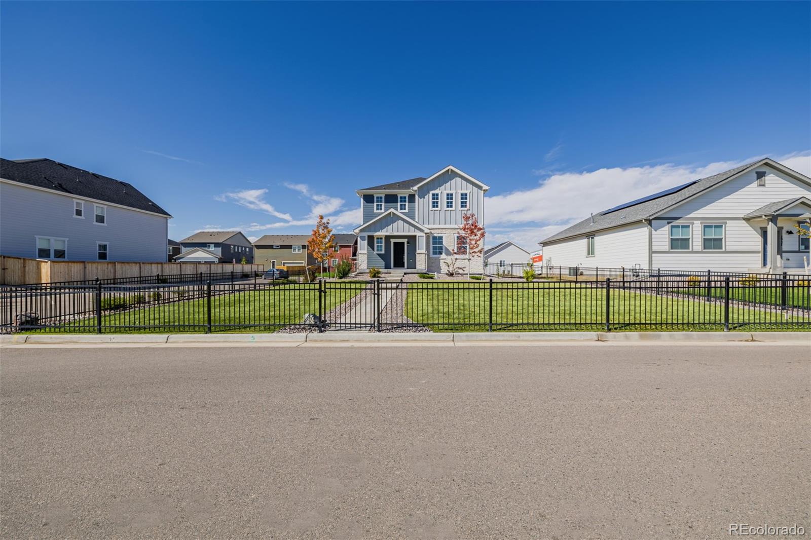 MLS Image #31 for 2923  pershing street,strasburg, Colorado