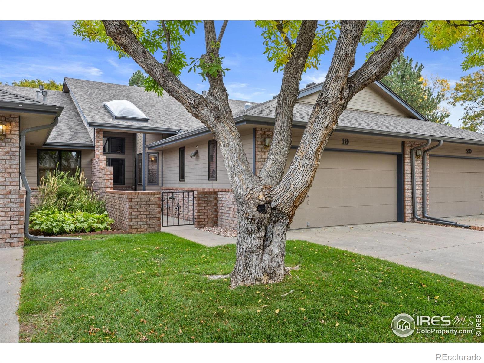 MLS Image #0 for 2010  46th avenue,greeley, Colorado