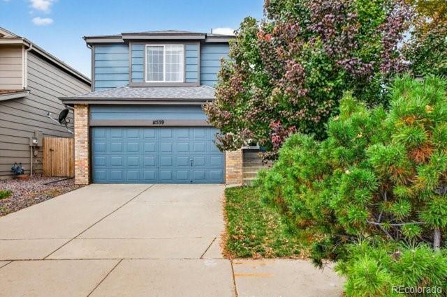 MLS Image #1 for 11539  depew court,westminster, Colorado