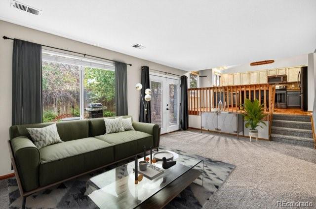 MLS Image #9 for 11539  depew court,westminster, Colorado