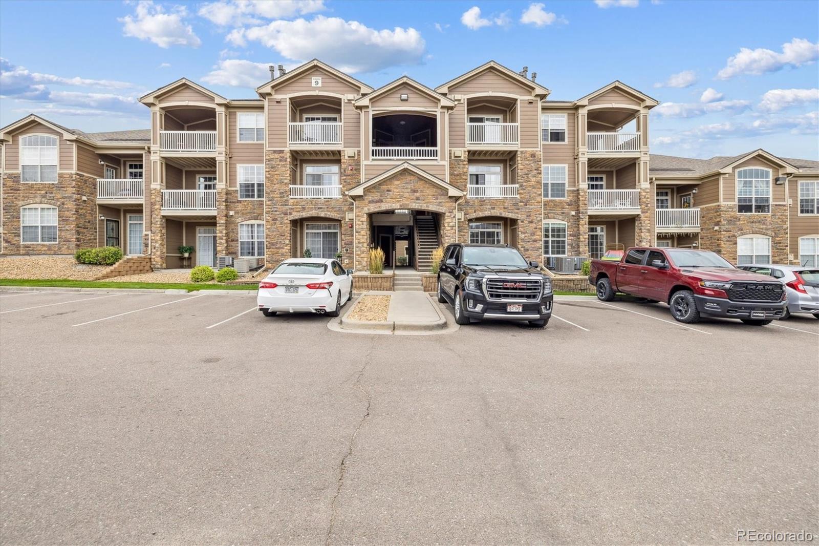 MLS Image #3 for 7440 s blackhawk street 9-204,englewood, Colorado
