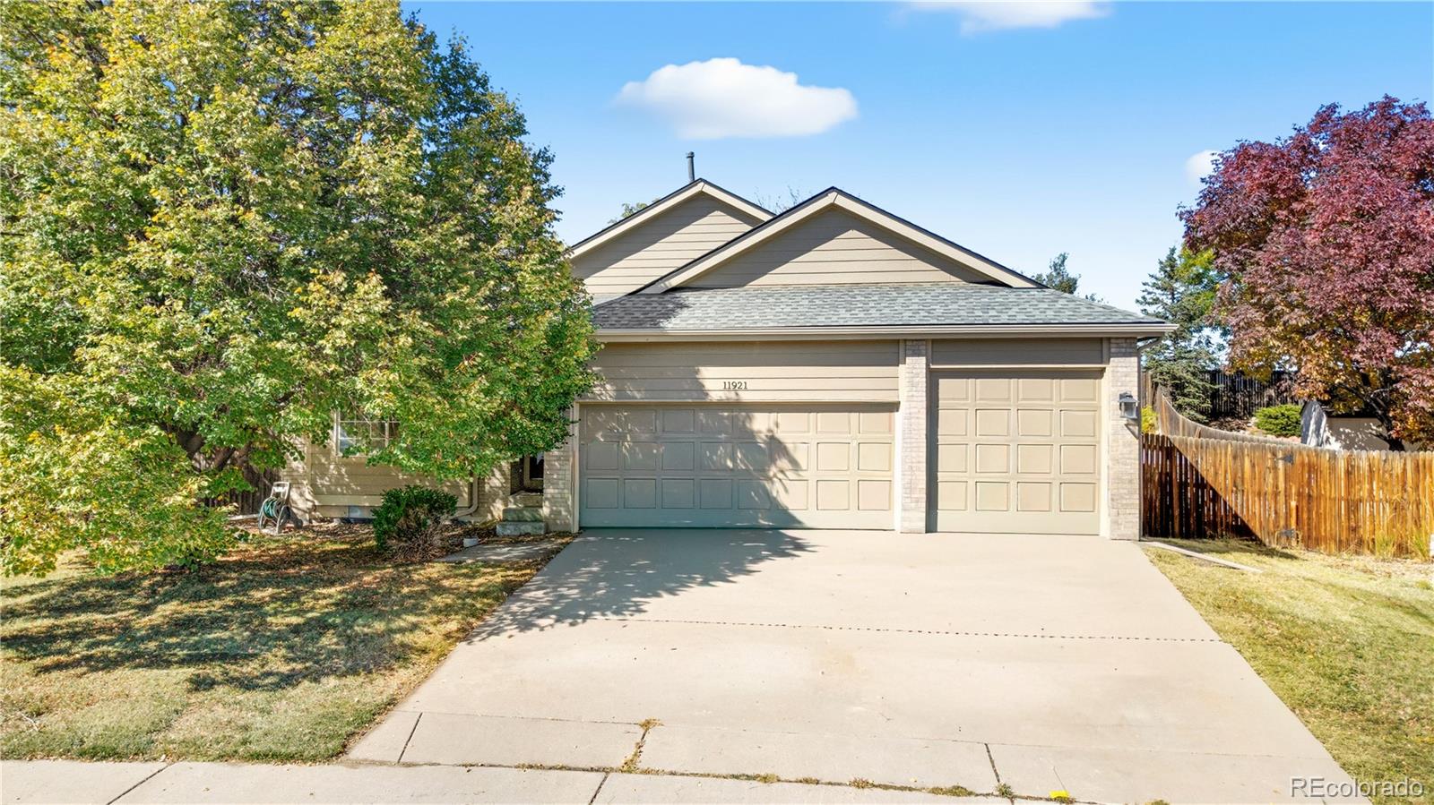 MLS Image #1 for 11921  kearney circle,thornton, Colorado