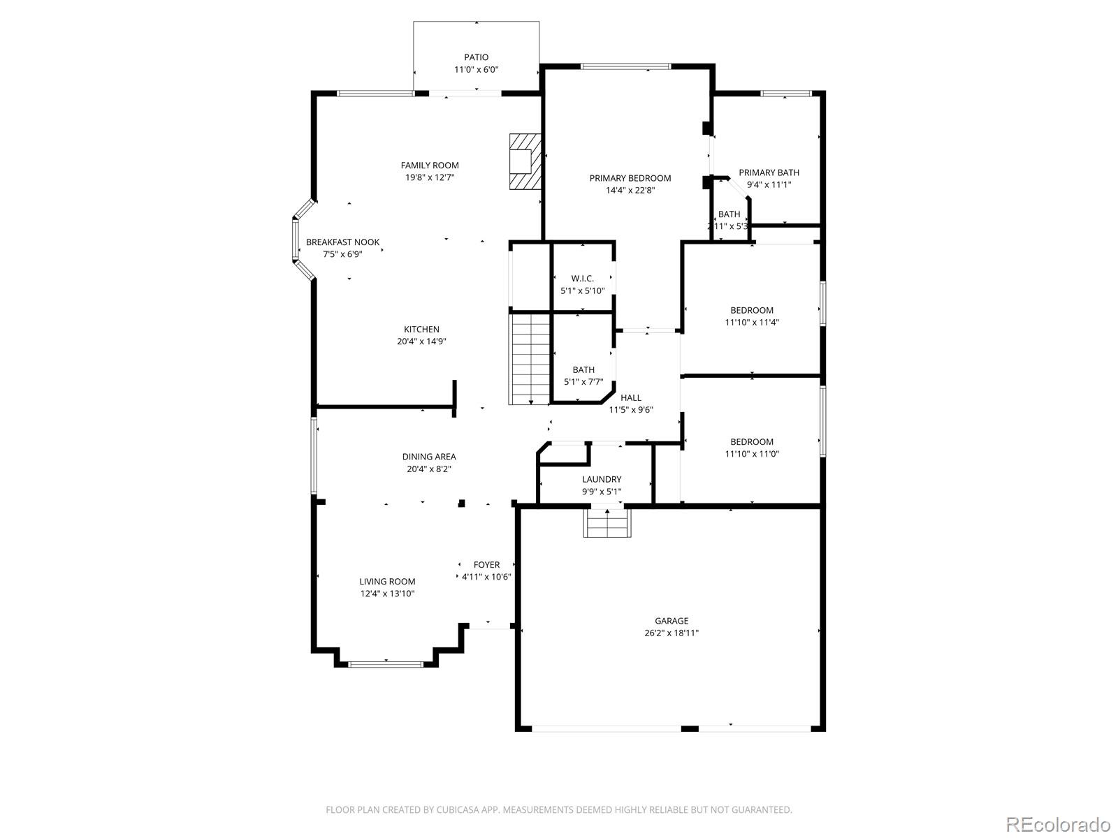 MLS Image #26 for 11921  kearney circle,thornton, Colorado