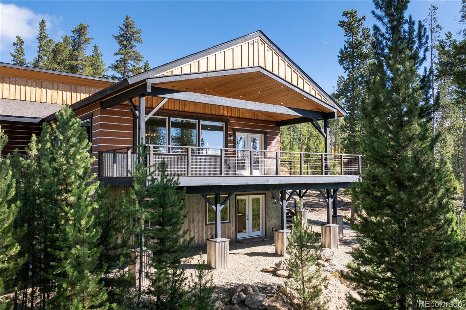 MLS Image #2 for 600  county road 856 (lions lane) ,tabernash, Colorado