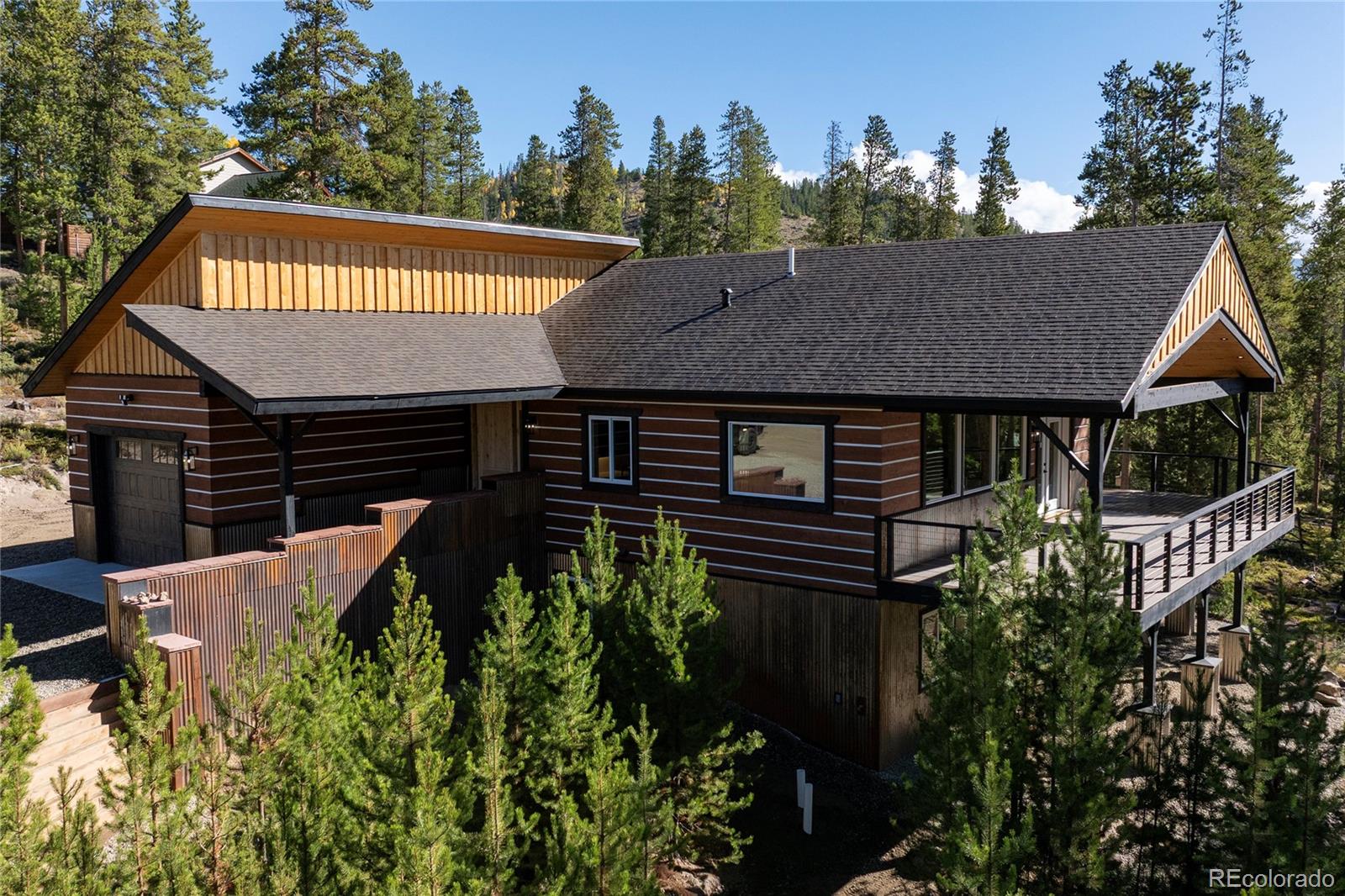 MLS Image #3 for 600  county road 856 (lions lane) ,tabernash, Colorado