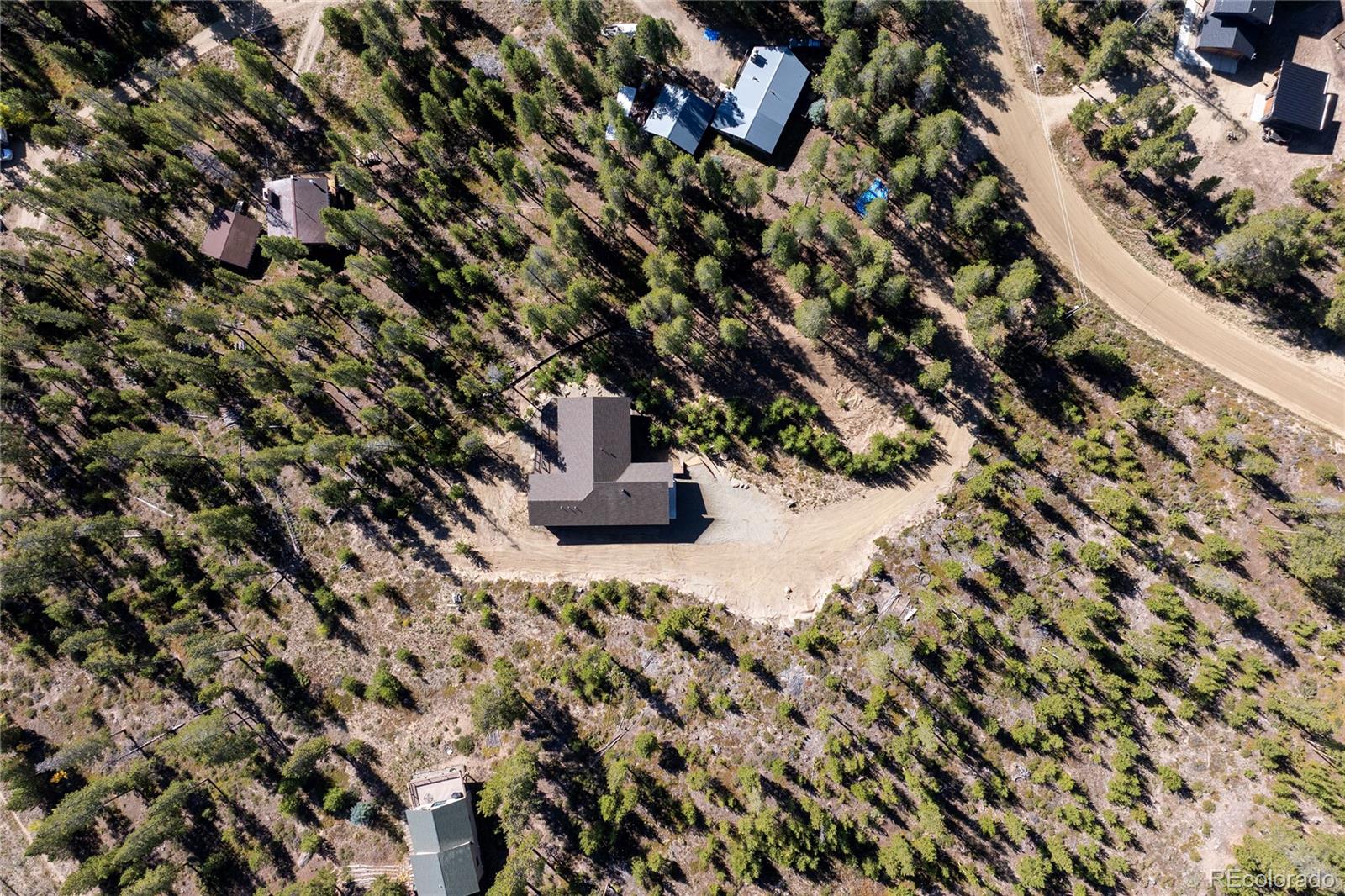 MLS Image #43 for 600  county road 856 (lions lane) ,tabernash, Colorado