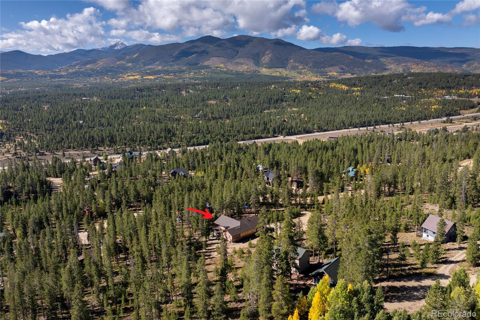MLS Image #44 for 600  county road 856 (lions lane) ,tabernash, Colorado