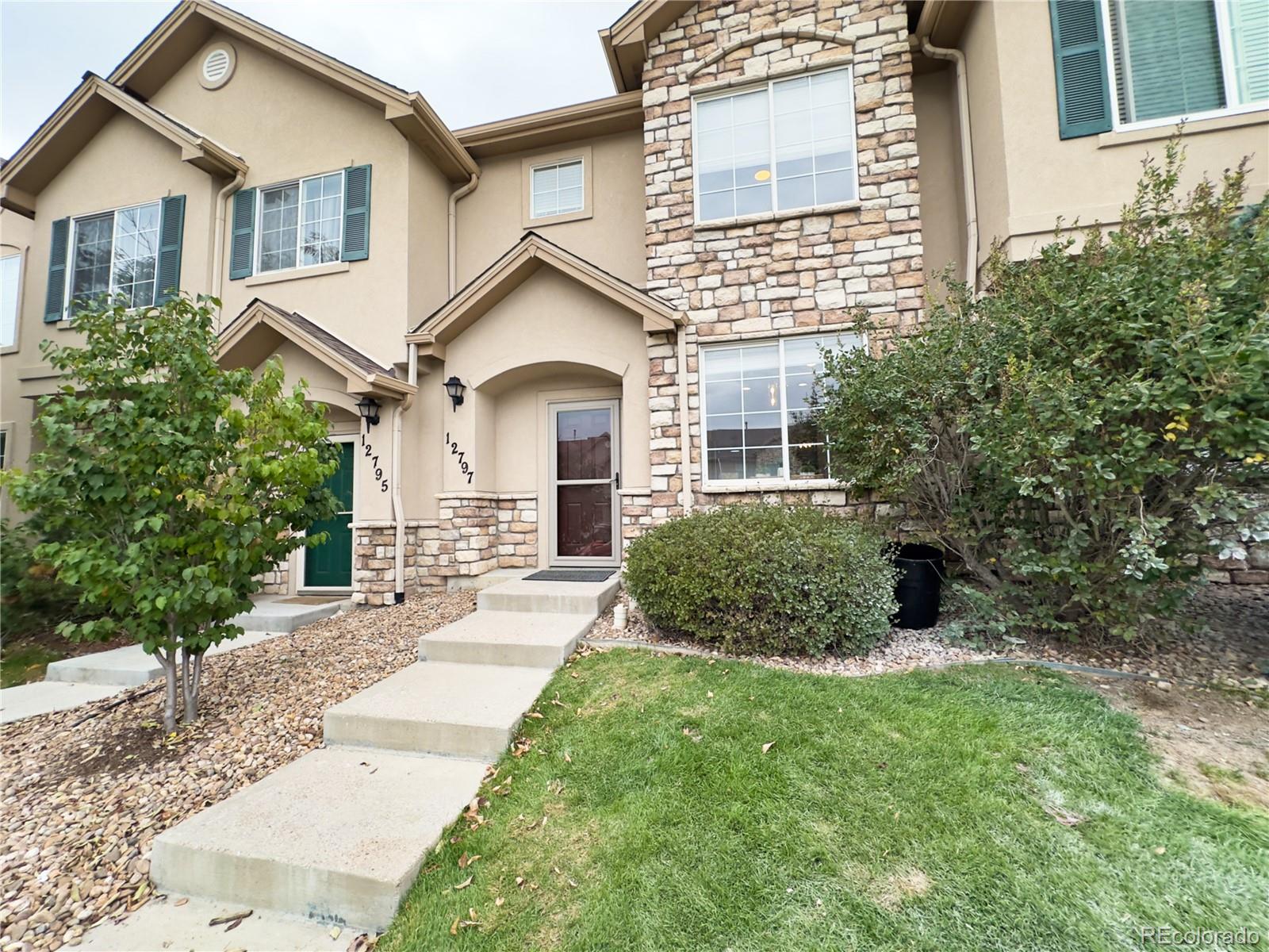 MLS Image #0 for 12797  ivy street ,thornton, Colorado