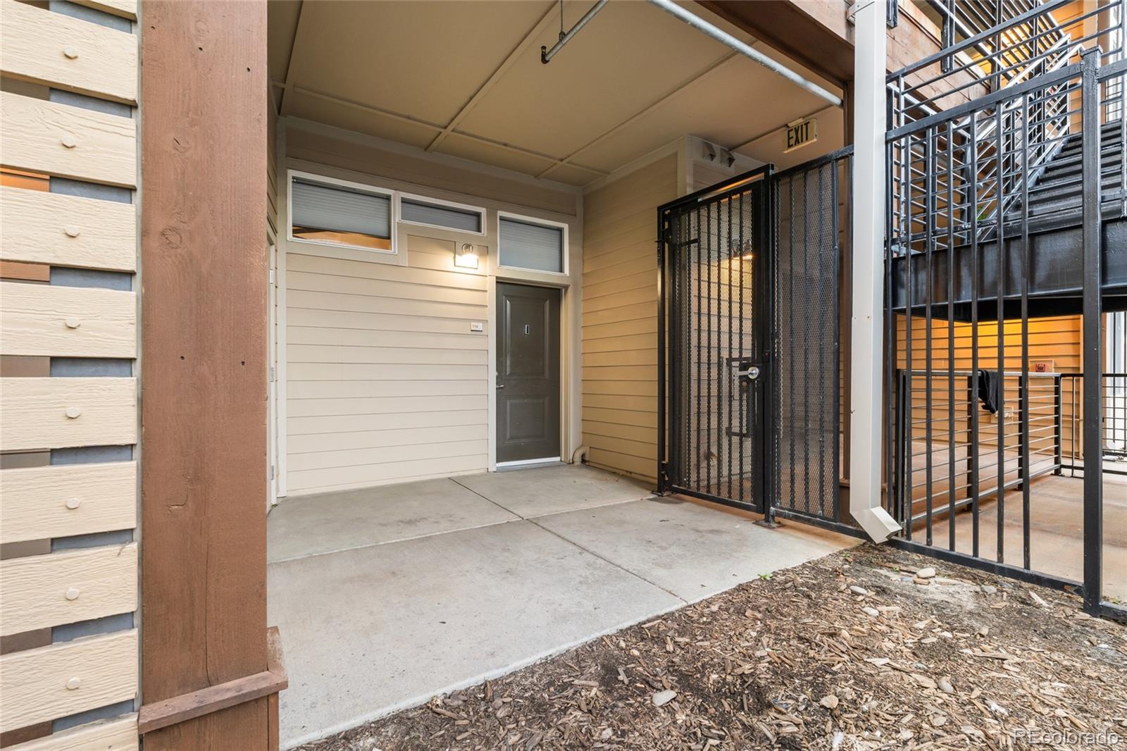 MLS Image #20 for 7240 w custer avenue 116,lakewood, Colorado