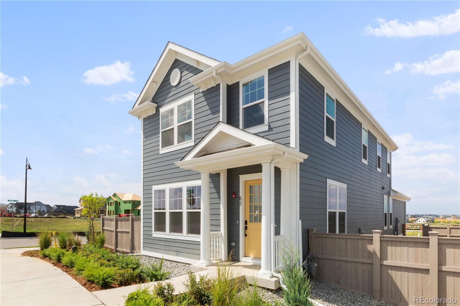 MLS Image #1 for 62  waterford street,erie, Colorado