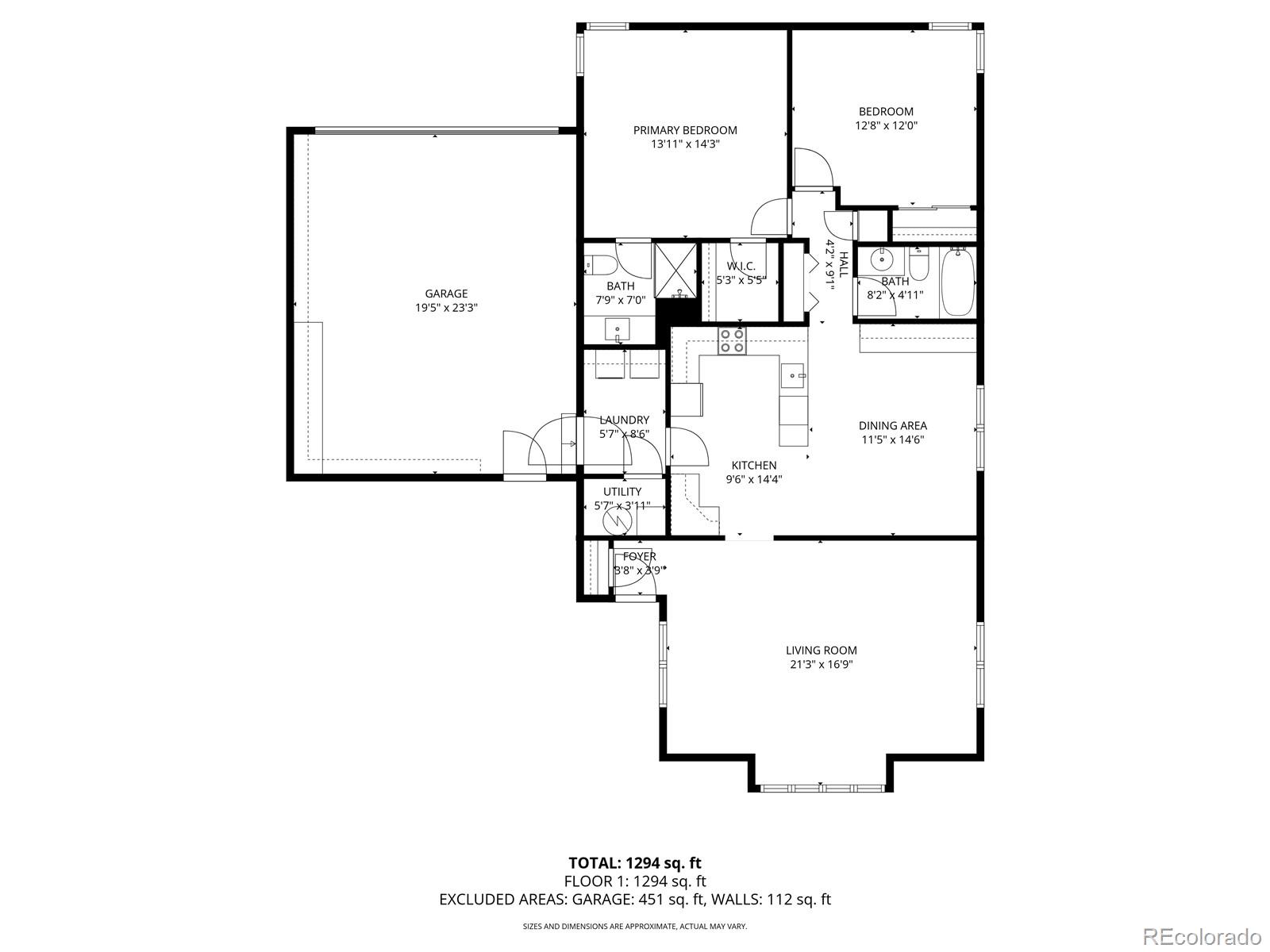 MLS Image #33 for 19  douglas drive,broomfield, Colorado