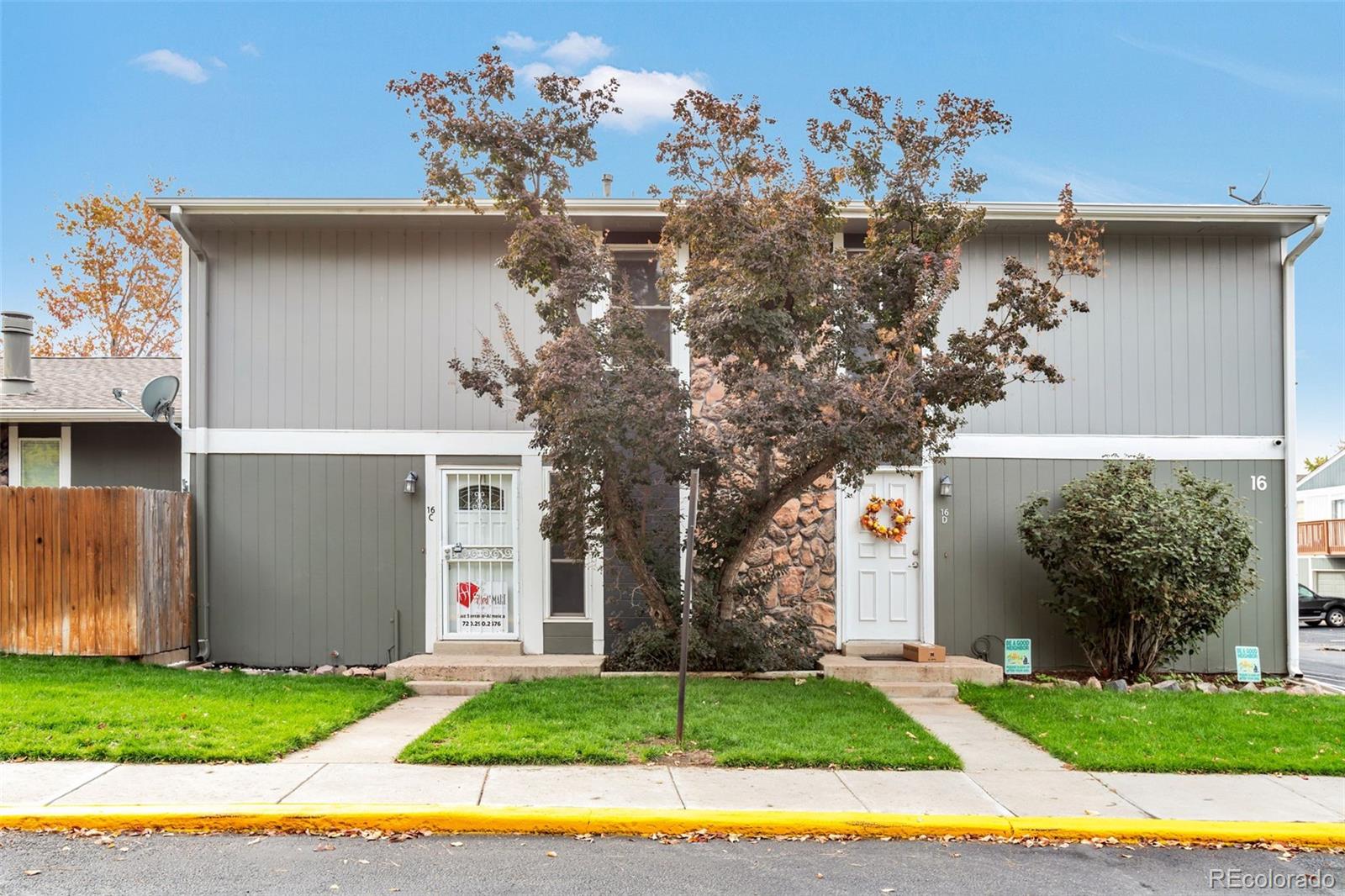 MLS Image #1 for 9901 e evans avenue,aurora, Colorado