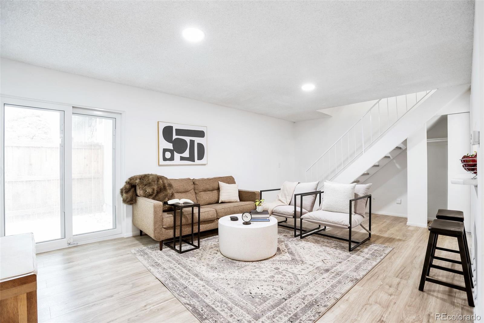 MLS Image #3 for 9901 e evans avenue,aurora, Colorado