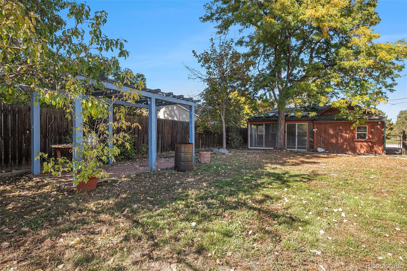 MLS Image #9 for 11670 w katherine avenue,lakewood, Colorado