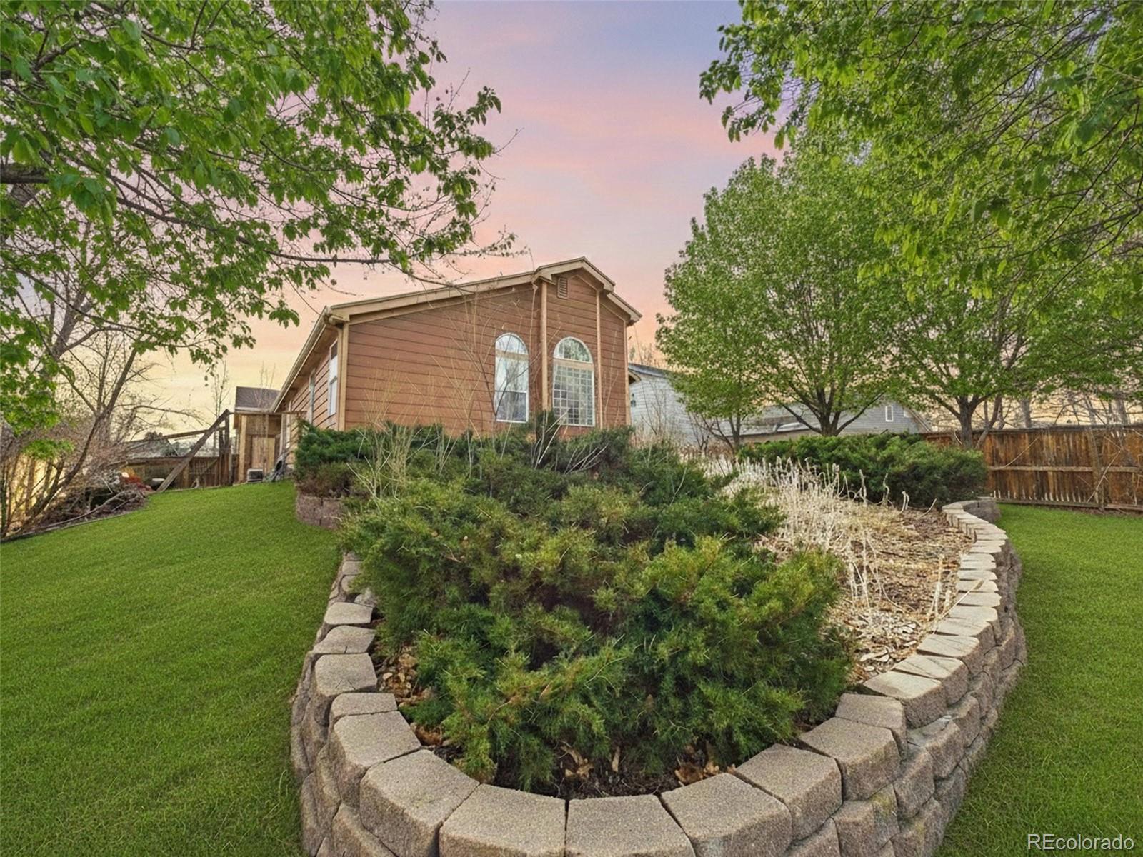 MLS Image #1 for 7093  leopard drive,lone tree, Colorado
