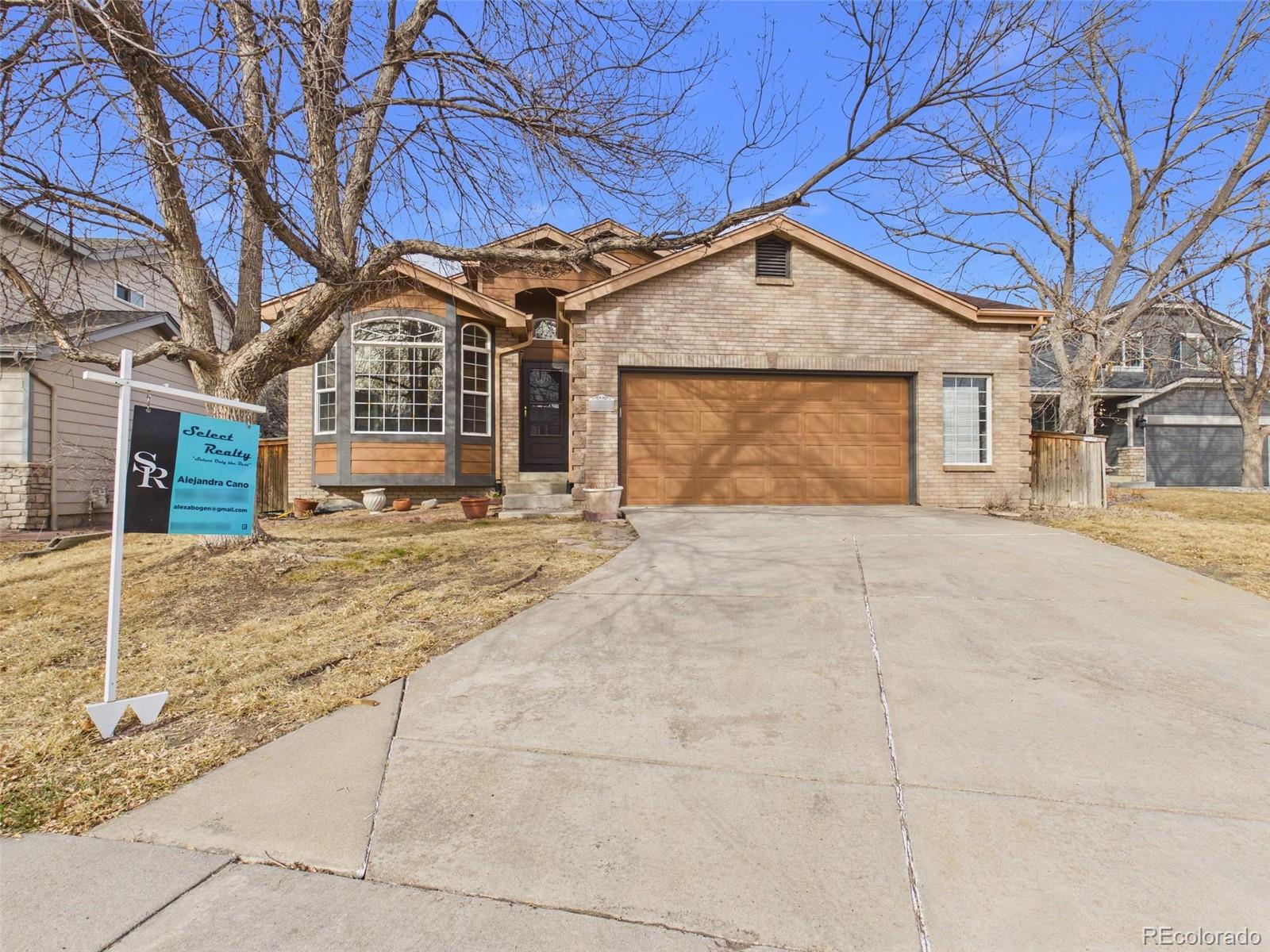 MLS Image #19 for 7093  leopard drive,lone tree, Colorado