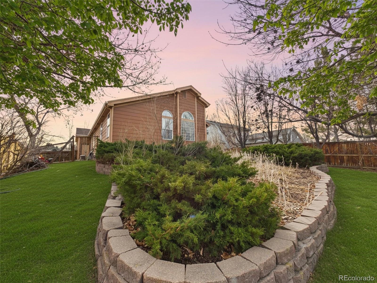 MLS Image #2 for 7093  leopard drive,lone tree, Colorado