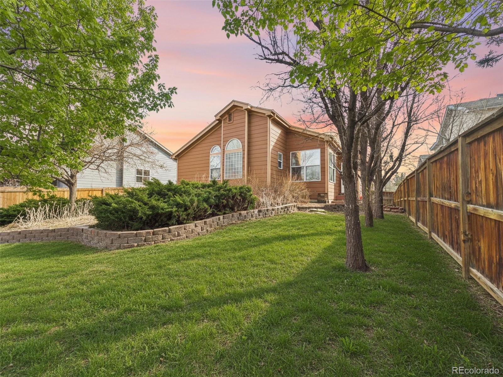 MLS Image #3 for 7093  leopard drive,lone tree, Colorado