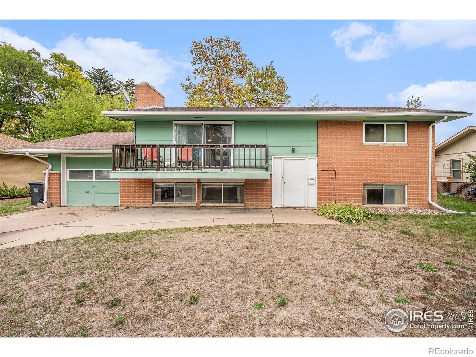 MLS Image #0 for 3312 n colorado avenue,loveland, Colorado