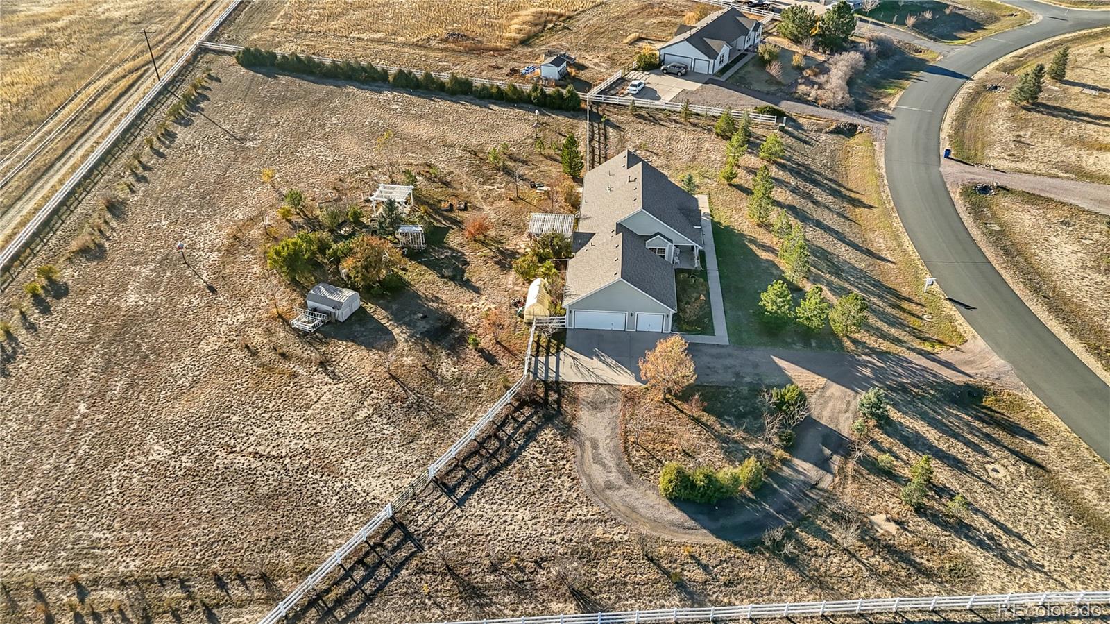 MLS Image #2 for 55580 e 39th avenue,strasburg, Colorado