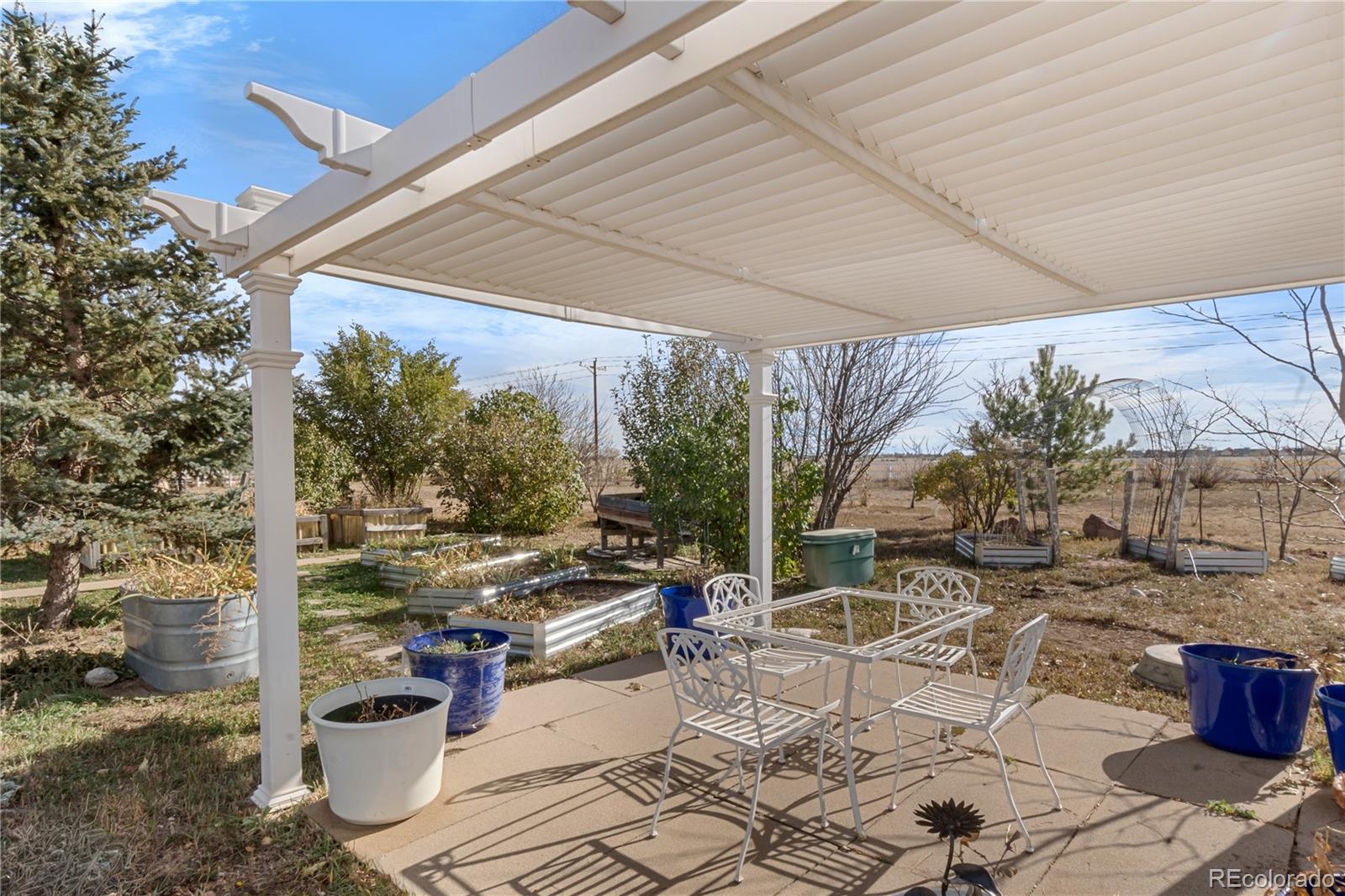 MLS Image #41 for 55580 e 39th avenue,strasburg, Colorado