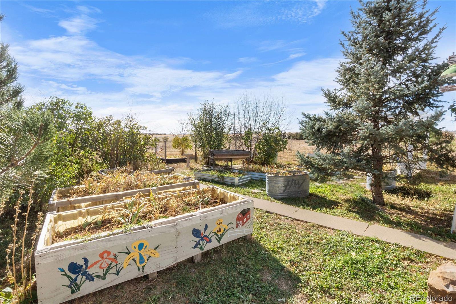 MLS Image #43 for 55580 e 39th avenue,strasburg, Colorado