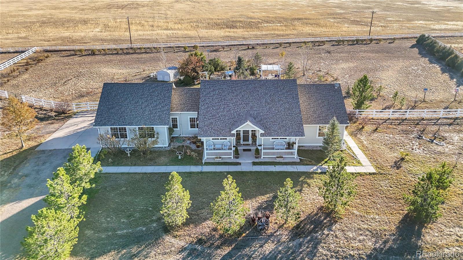 MLS Image #45 for 55580 e 39th avenue,strasburg, Colorado