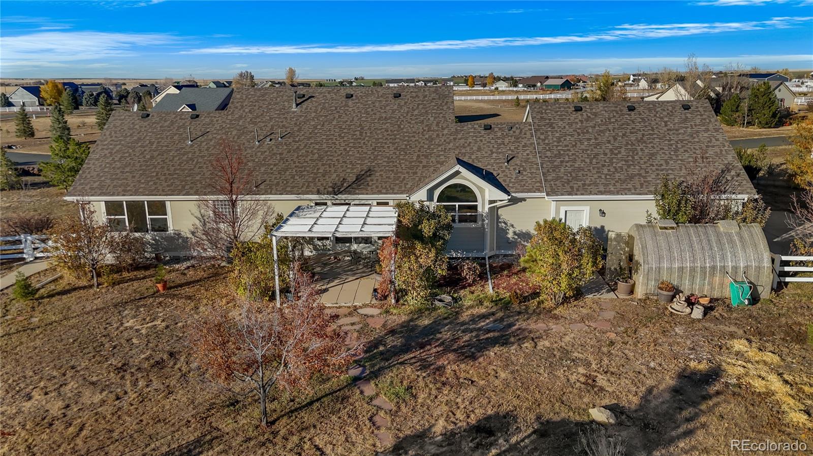 MLS Image #46 for 55580 e 39th avenue,strasburg, Colorado