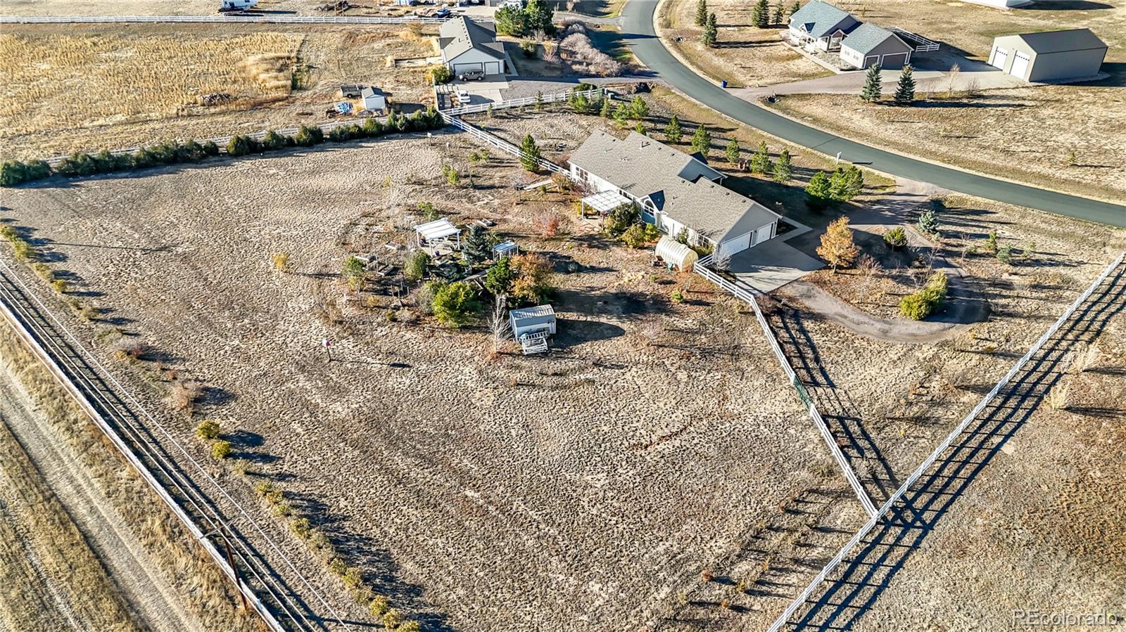 MLS Image #47 for 55580 e 39th avenue,strasburg, Colorado