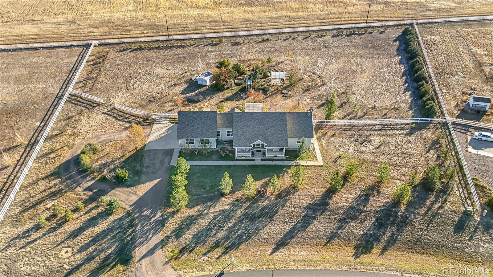 MLS Image #48 for 55580 e 39th avenue,strasburg, Colorado