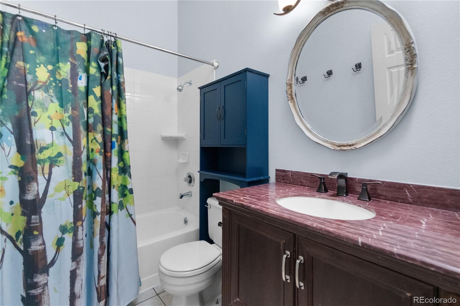MLS Image #17 for 6317  gunshot pass drive,colorado springs, Colorado