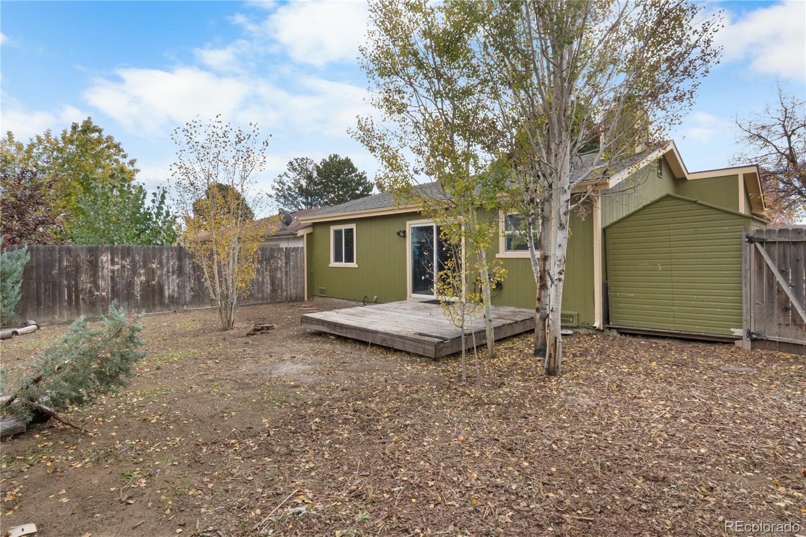 MLS Image #23 for 6317  gunshot pass drive,colorado springs, Colorado