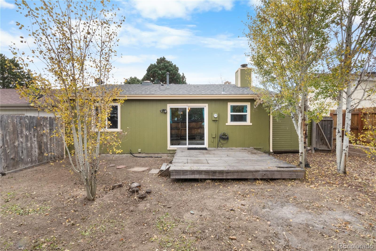 MLS Image #24 for 6317  gunshot pass drive,colorado springs, Colorado