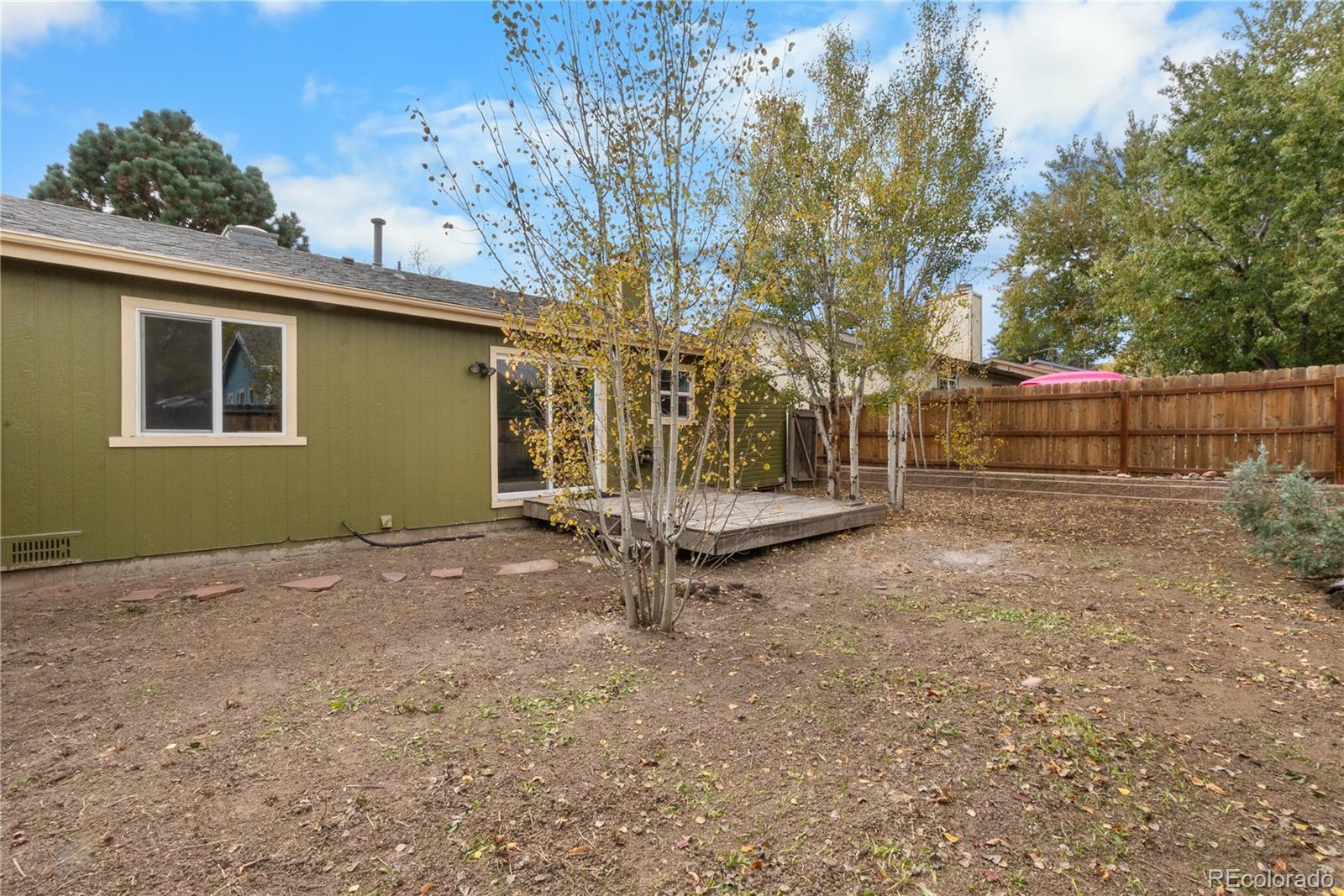 MLS Image #25 for 6317  gunshot pass drive,colorado springs, Colorado