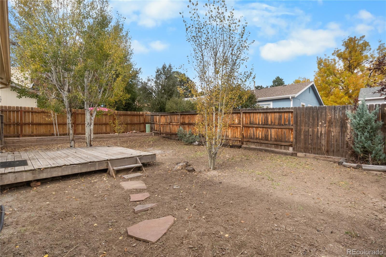 MLS Image #26 for 6317  gunshot pass drive,colorado springs, Colorado