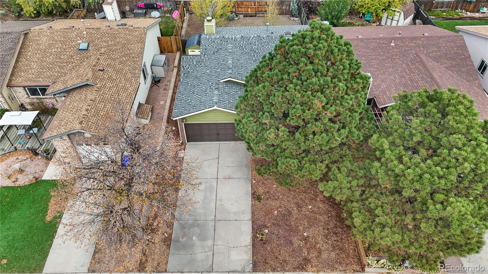 MLS Image #28 for 6317  gunshot pass drive,colorado springs, Colorado
