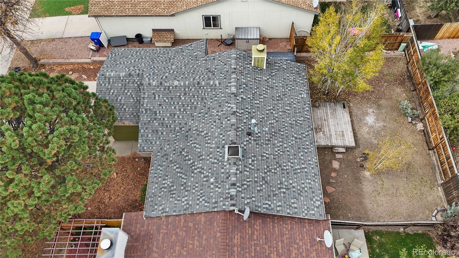 MLS Image #29 for 6317  gunshot pass drive,colorado springs, Colorado
