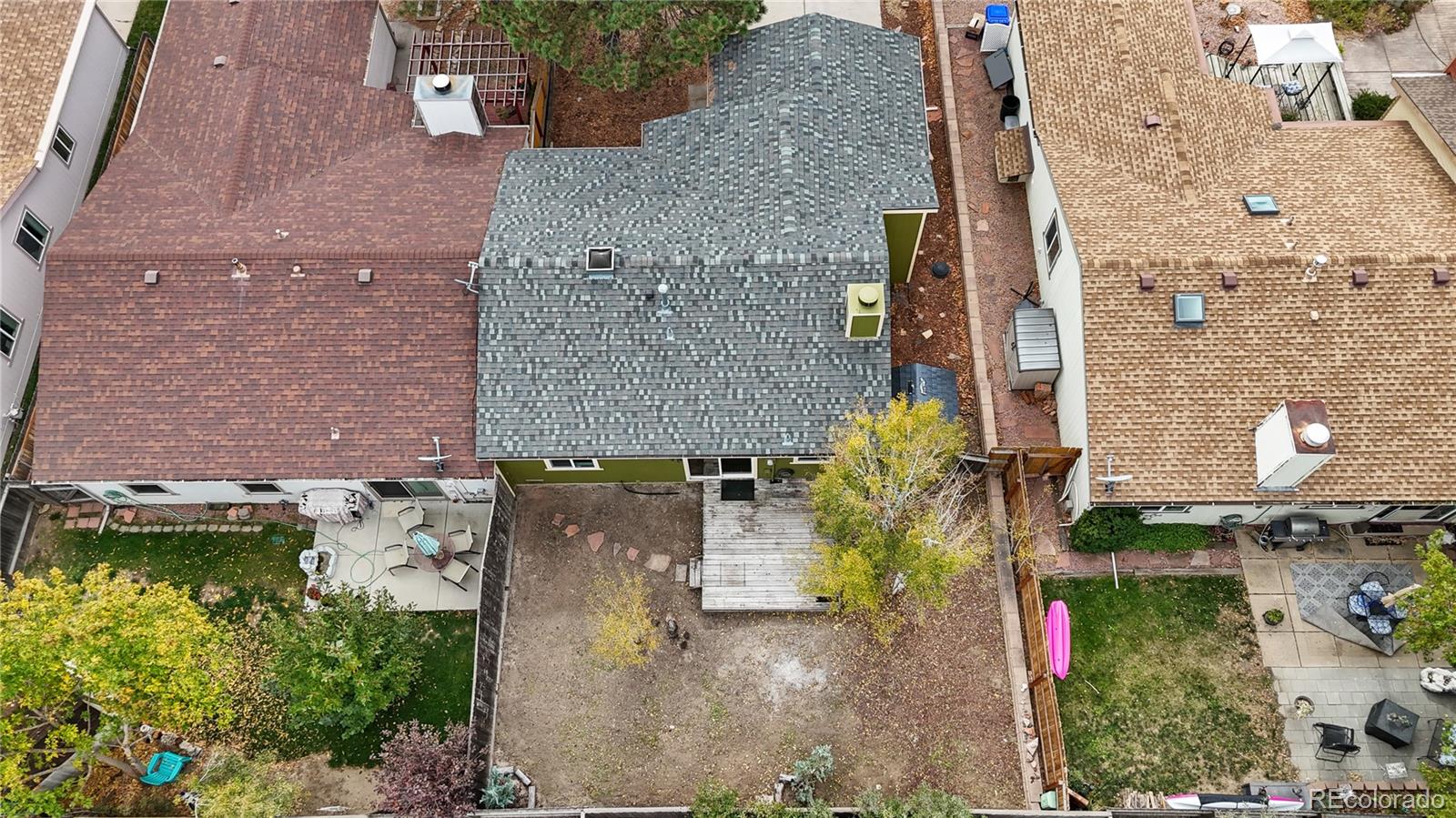 MLS Image #30 for 6317  gunshot pass drive,colorado springs, Colorado
