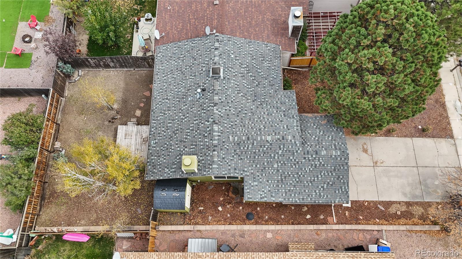 MLS Image #31 for 6317  gunshot pass drive,colorado springs, Colorado