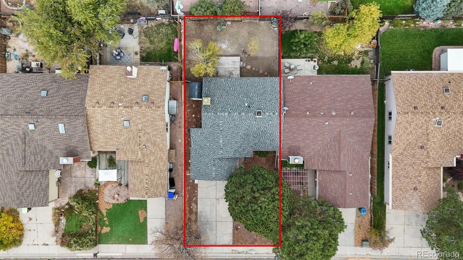MLS Image #32 for 6317  gunshot pass drive,colorado springs, Colorado