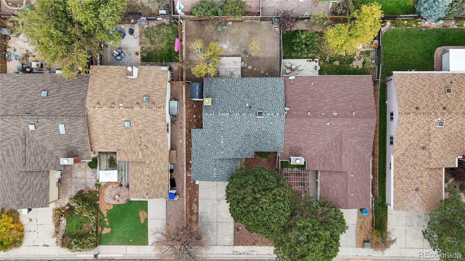 MLS Image #33 for 6317  gunshot pass drive,colorado springs, Colorado