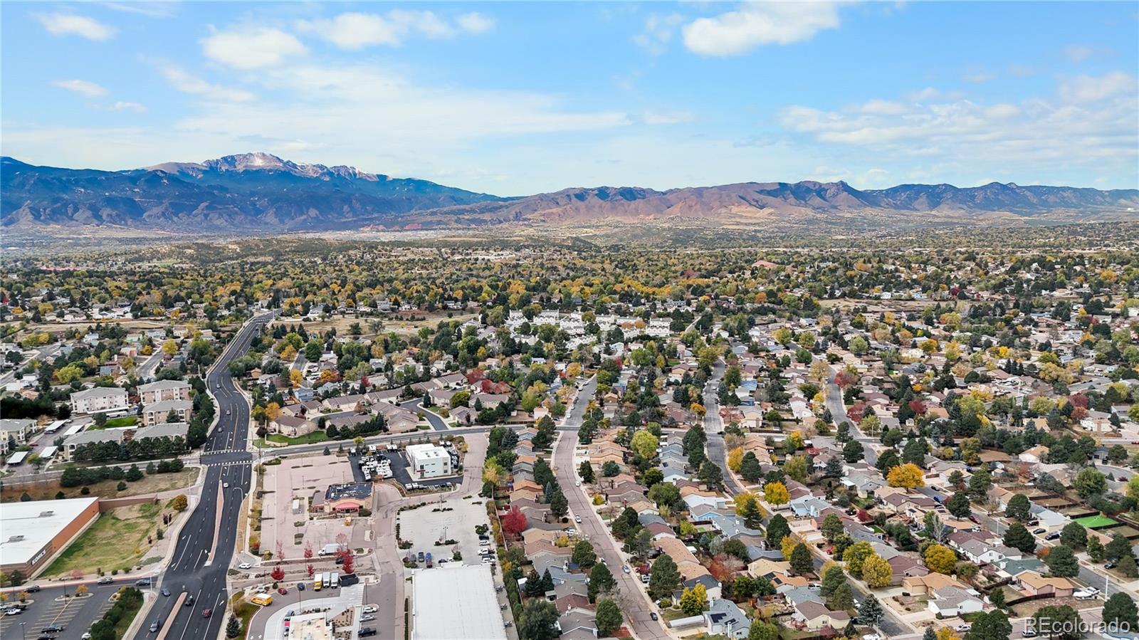 MLS Image #37 for 6317  gunshot pass drive,colorado springs, Colorado